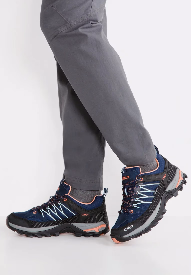 Dla kogo przeznaczone są buty CMP Rigel Low?