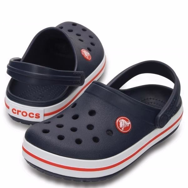 Czy Crocsy są dobre dla dzieci?