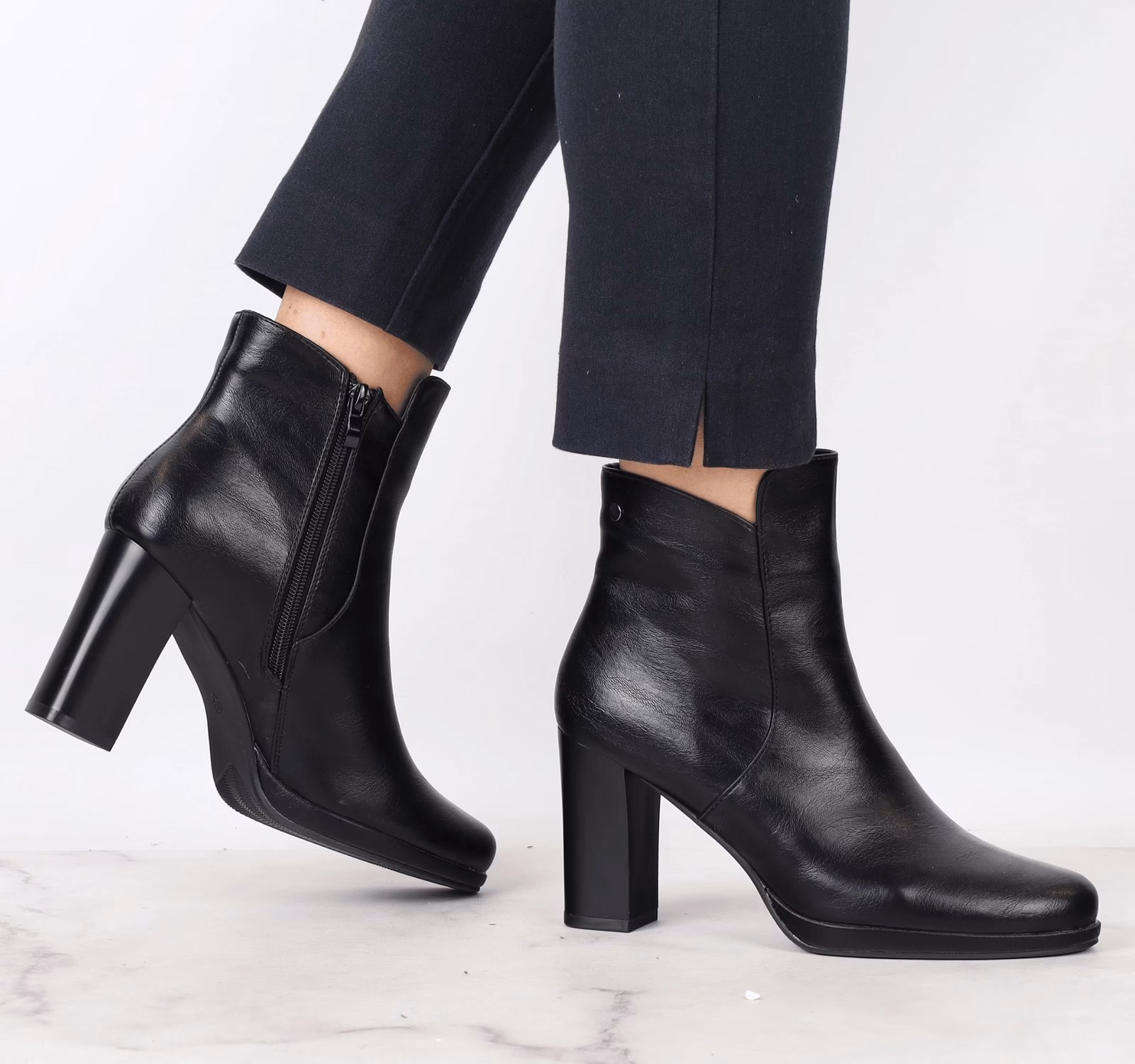 Jak dobrać rozmiar botków?