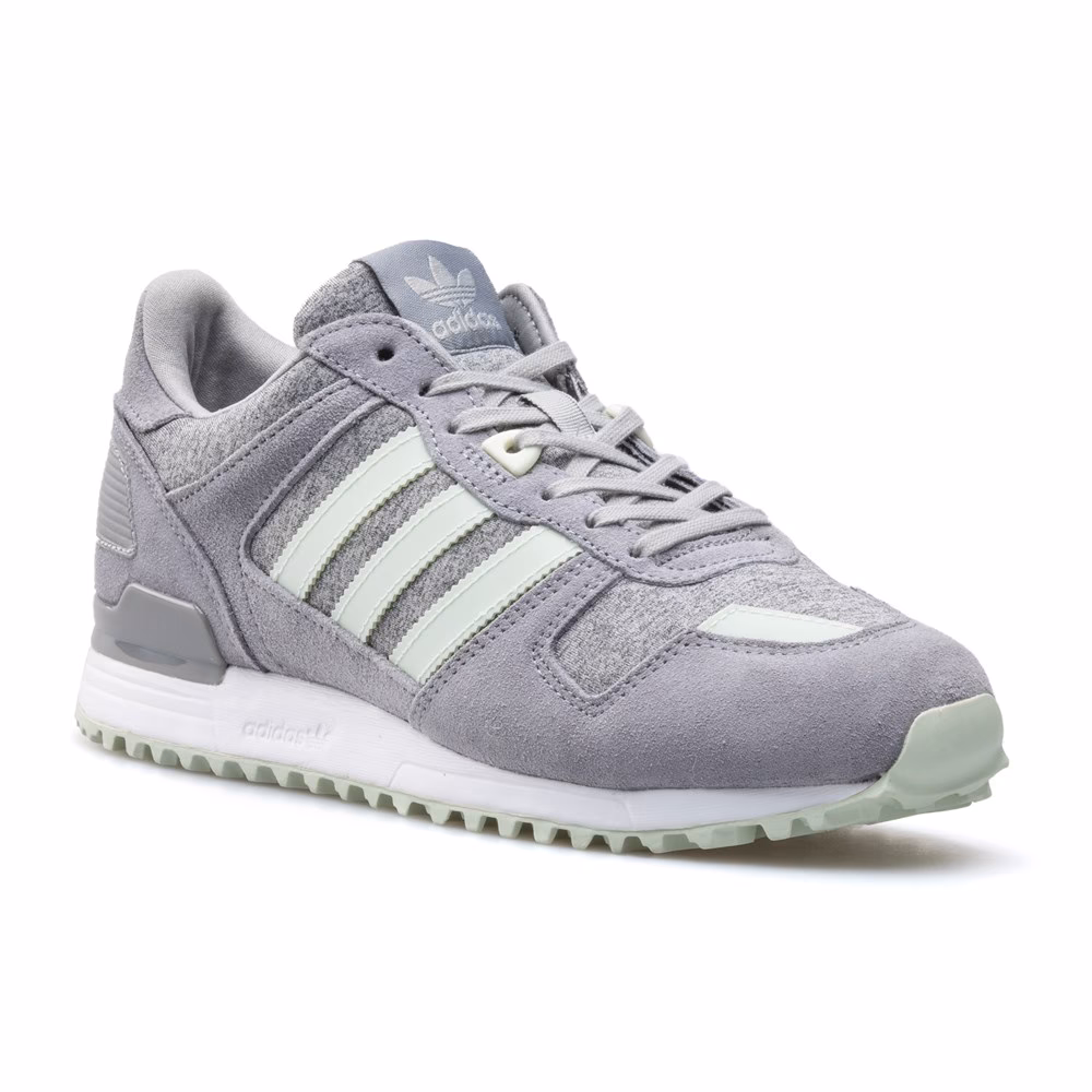 Z czego wykonane są buty Adidas ZX 700?