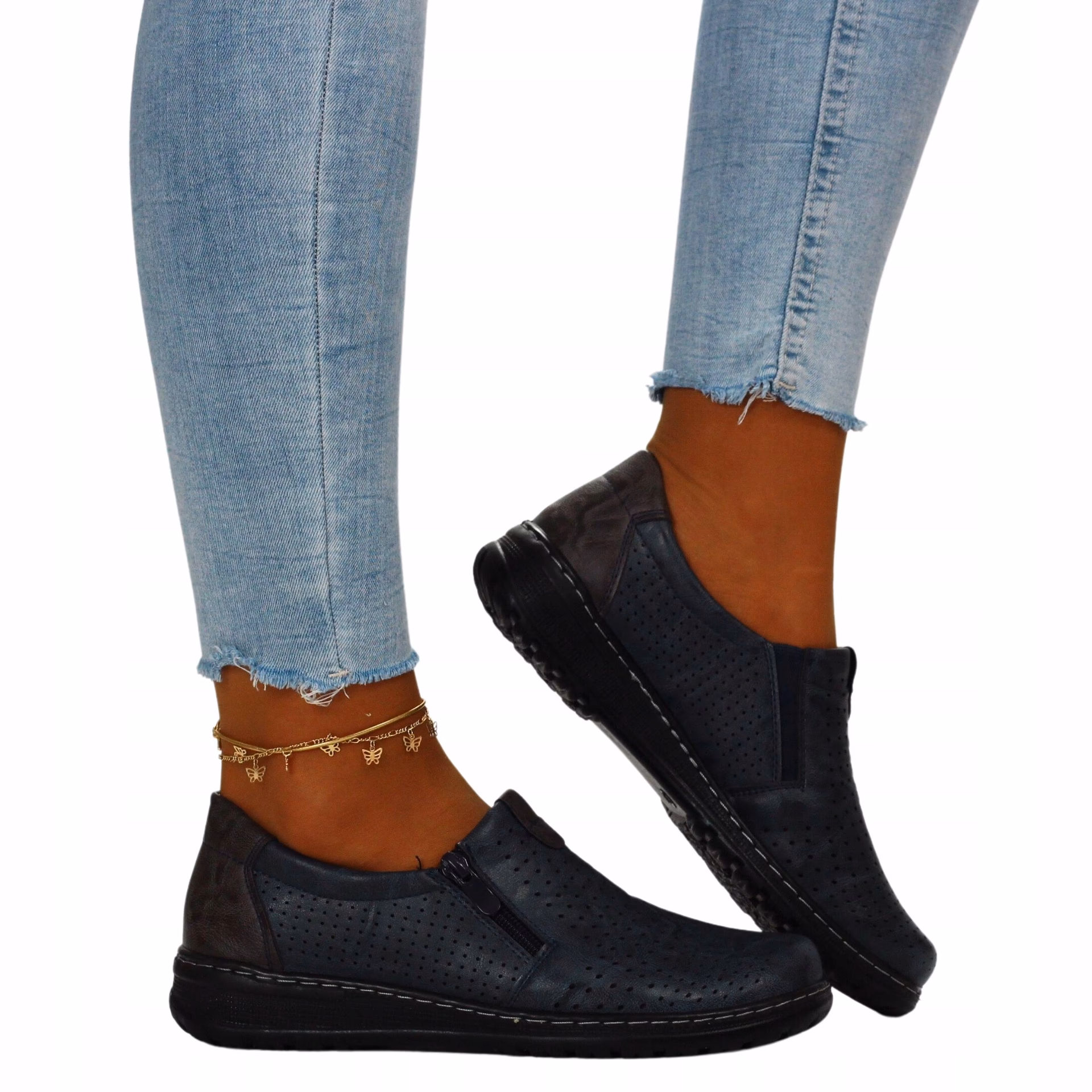 Jakie buty na wiosnę 2024?