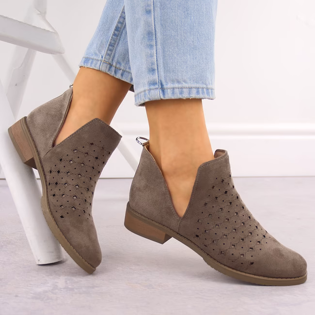 Jakie buty do sukienki na wesele?