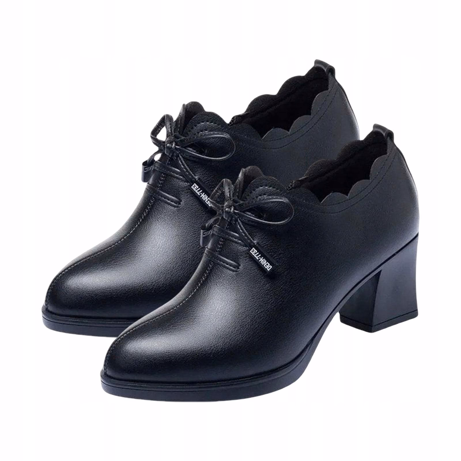 Jakie buty do sukienki wybrać?