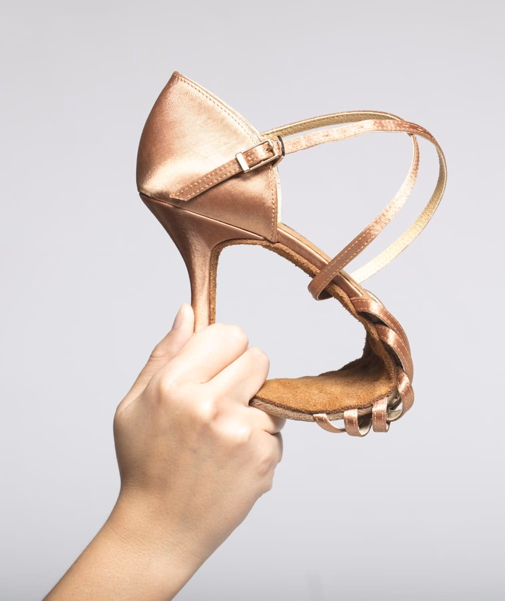 Jakie buty do tańca dla początkujących?