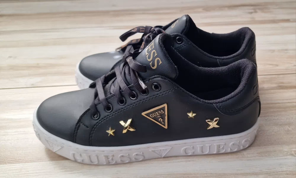 Buty Guess - OLX.pl