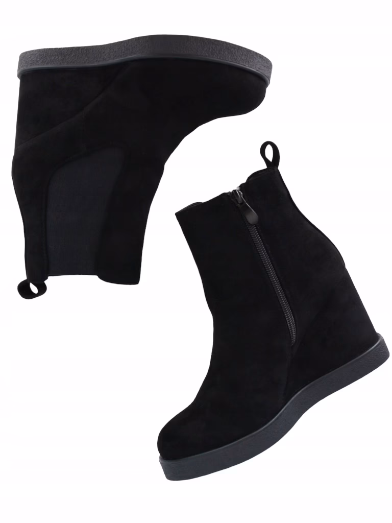 Jakie buty zamiast botków na jesień?