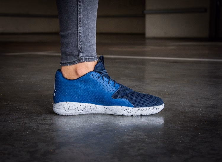 Czy buty Jordan Eclipse są wygodne?