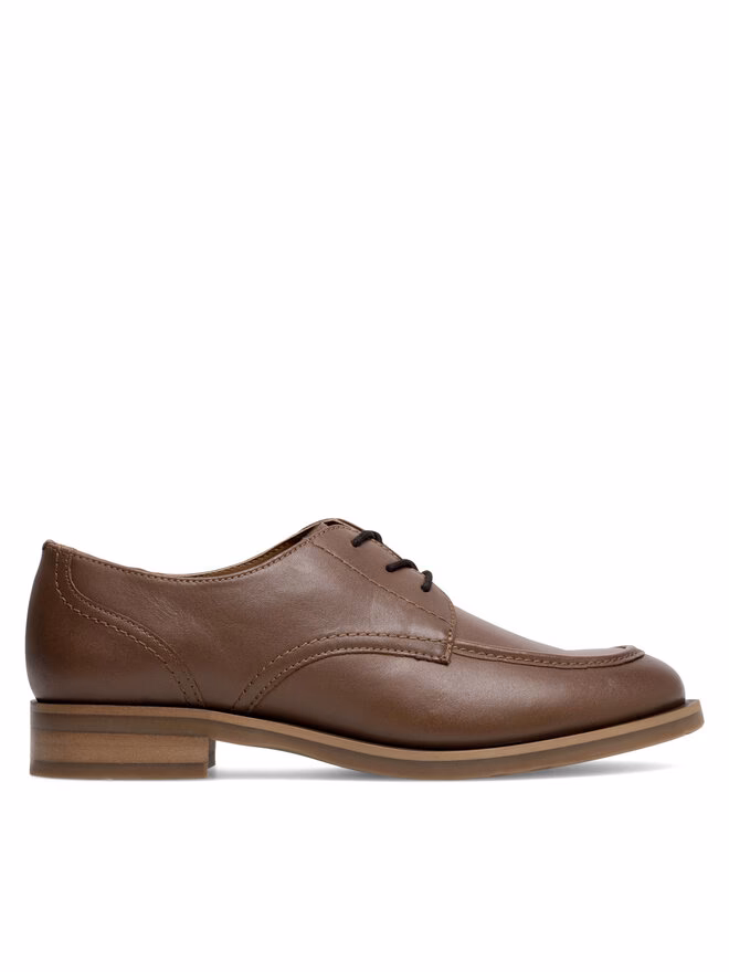 Oxfordki damskie – dla kogo pasują?