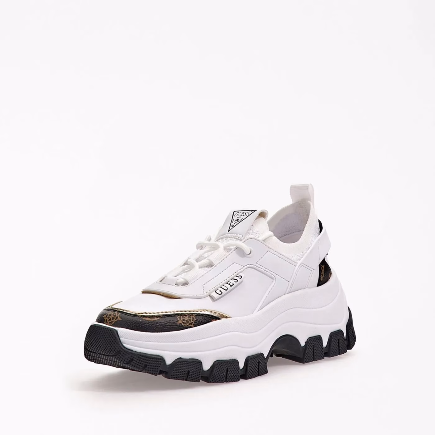 Czy białe buty są modne?