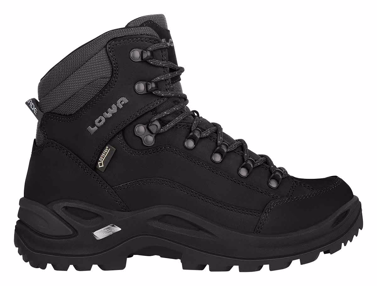 Buty trekkingowe damskie Lowa Renegade GTX MID r.39,5 829,99 zł