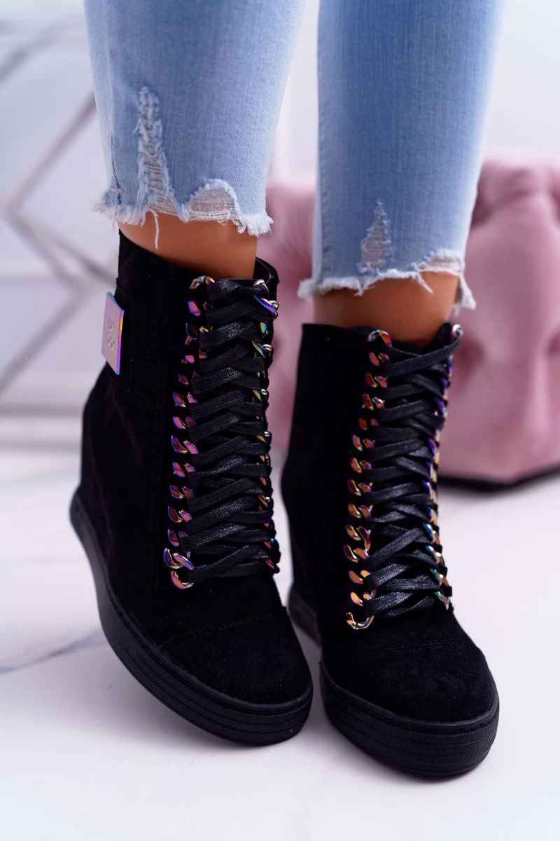 Jakie buty do sukienki na wesele?