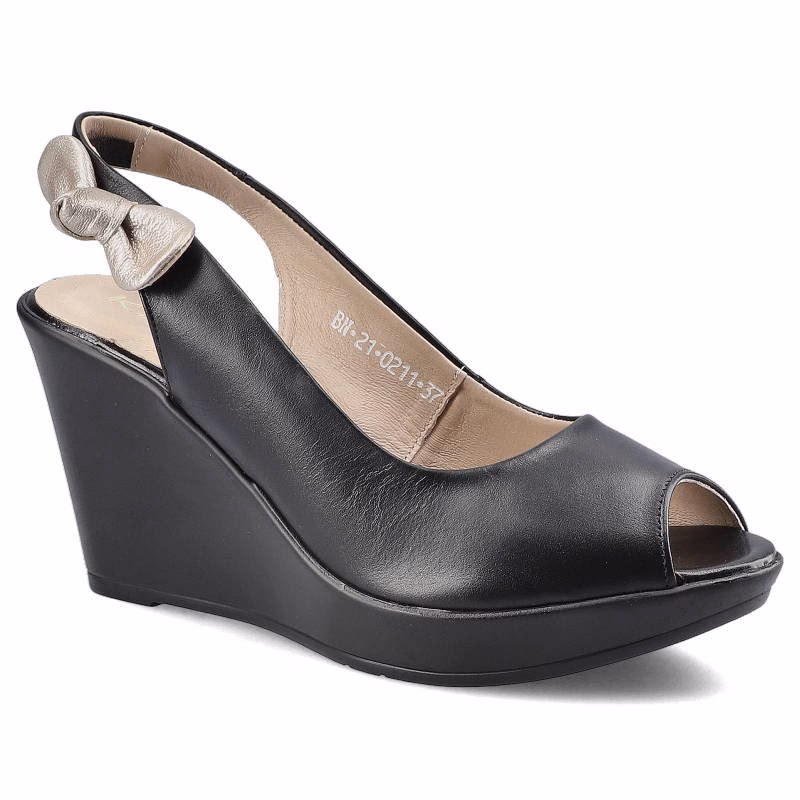 Czy buty Karino są wygodne?