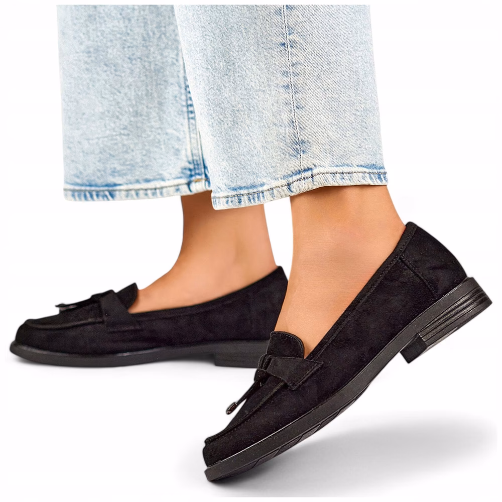 Jakie buty na lato na płaskim?