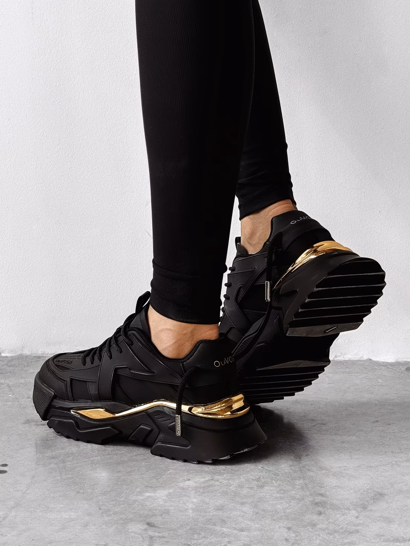 Czy buty na platformie są wygodne?