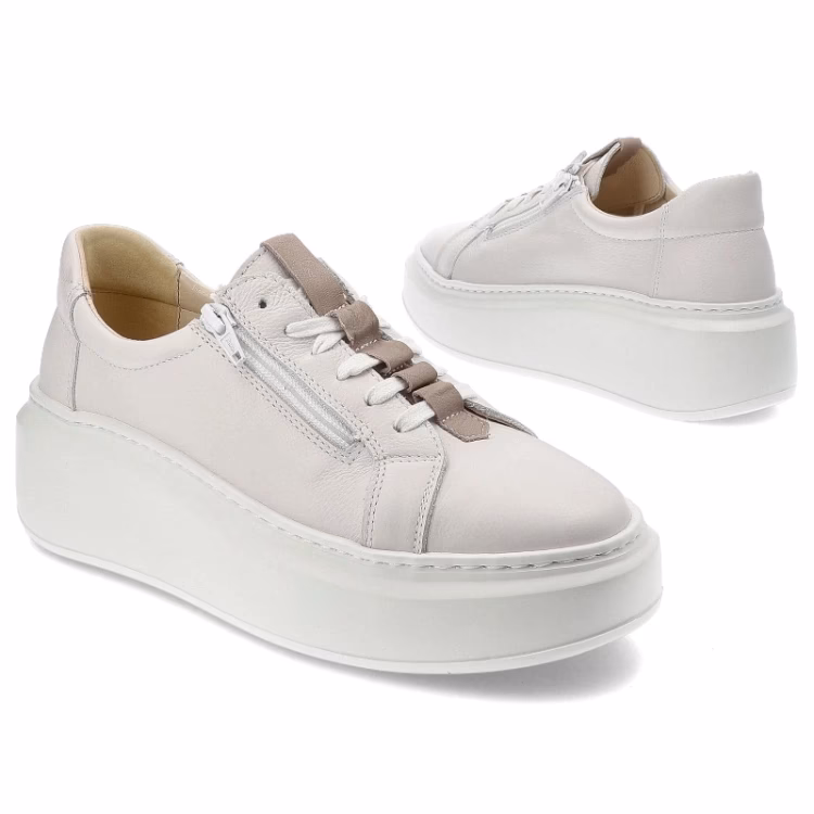 Czy buty na platformie są modne?