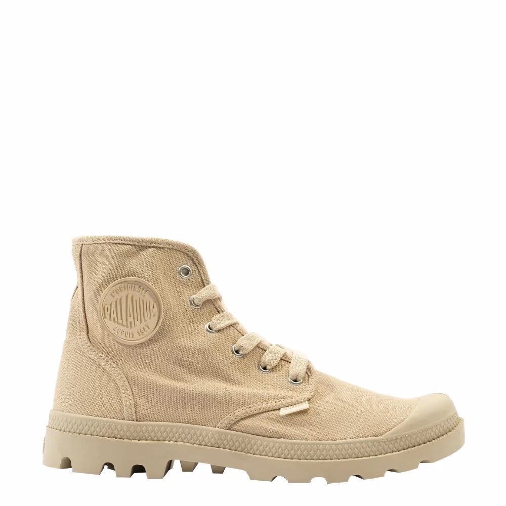 Jakie buty do Afryki?