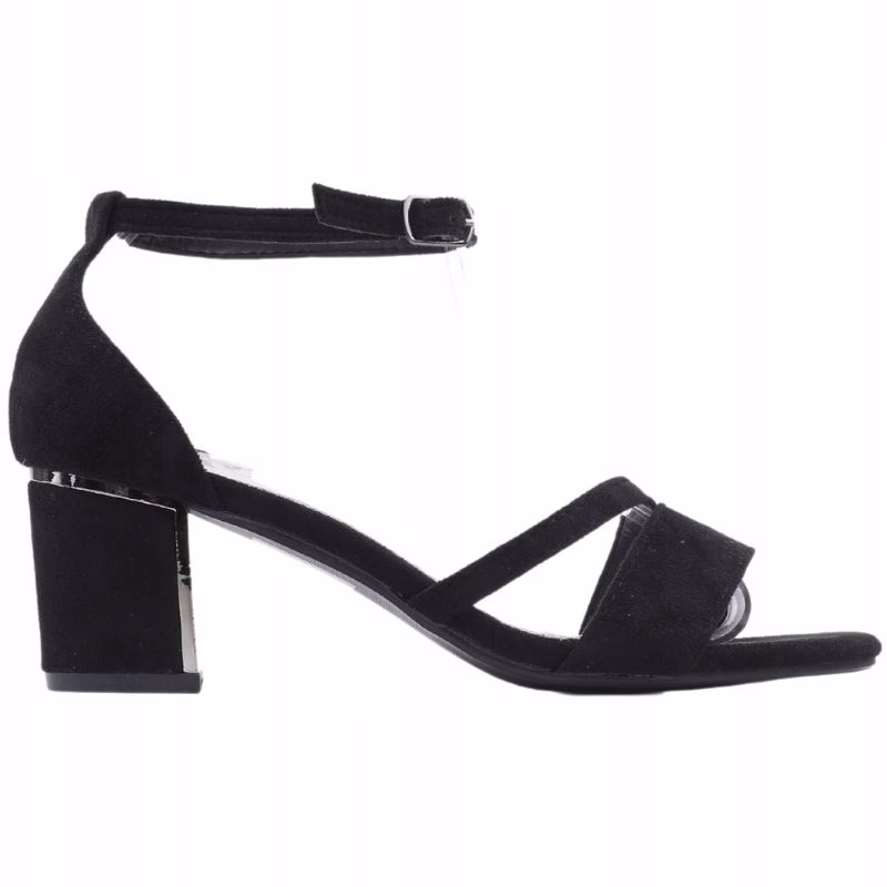 Do jakich stylizacji pasują buty na słupku?