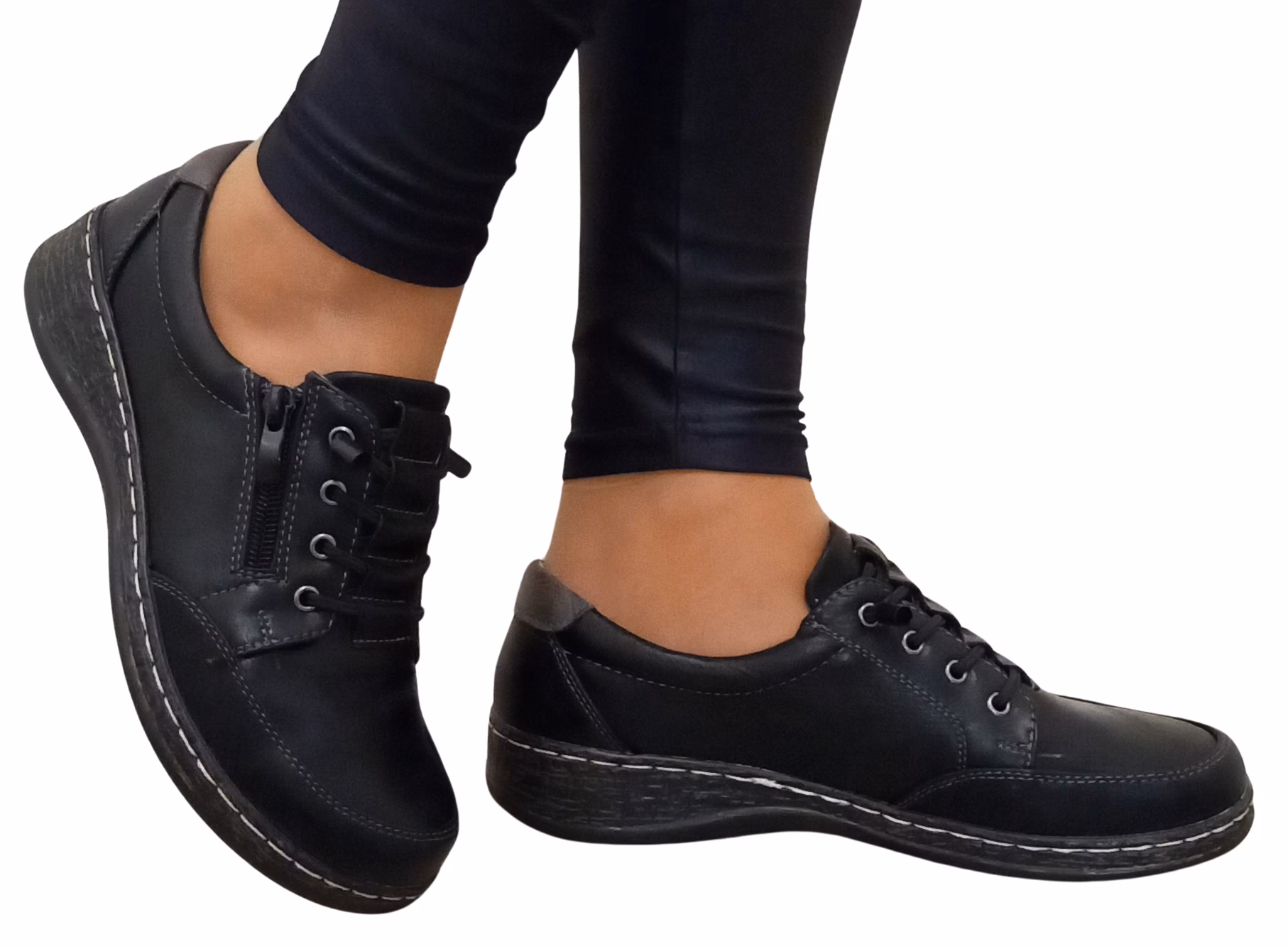 Jak dobrać buty na wysokie podbicie?