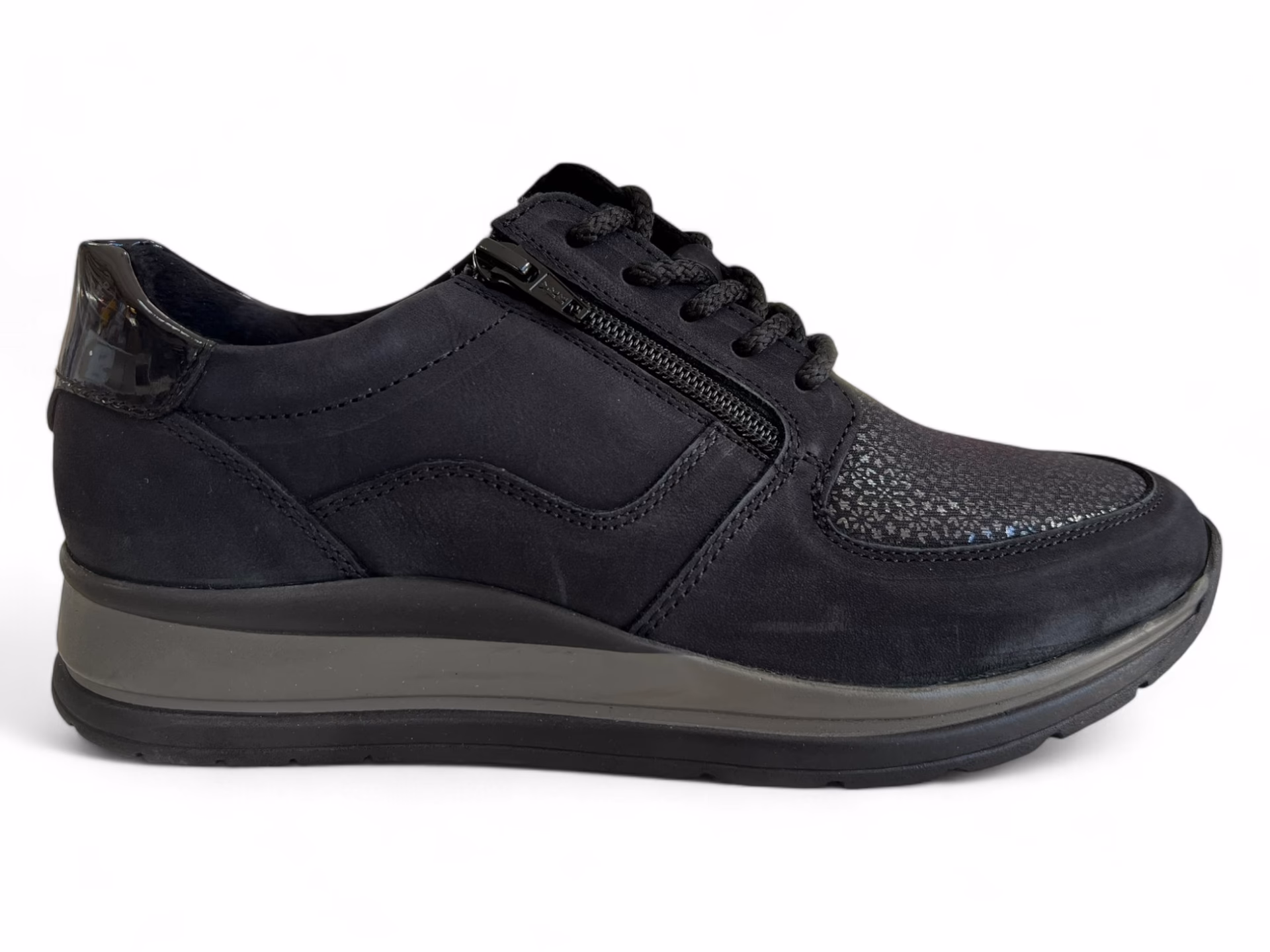 Jakie buty na bardzo wrażliwe stopy?