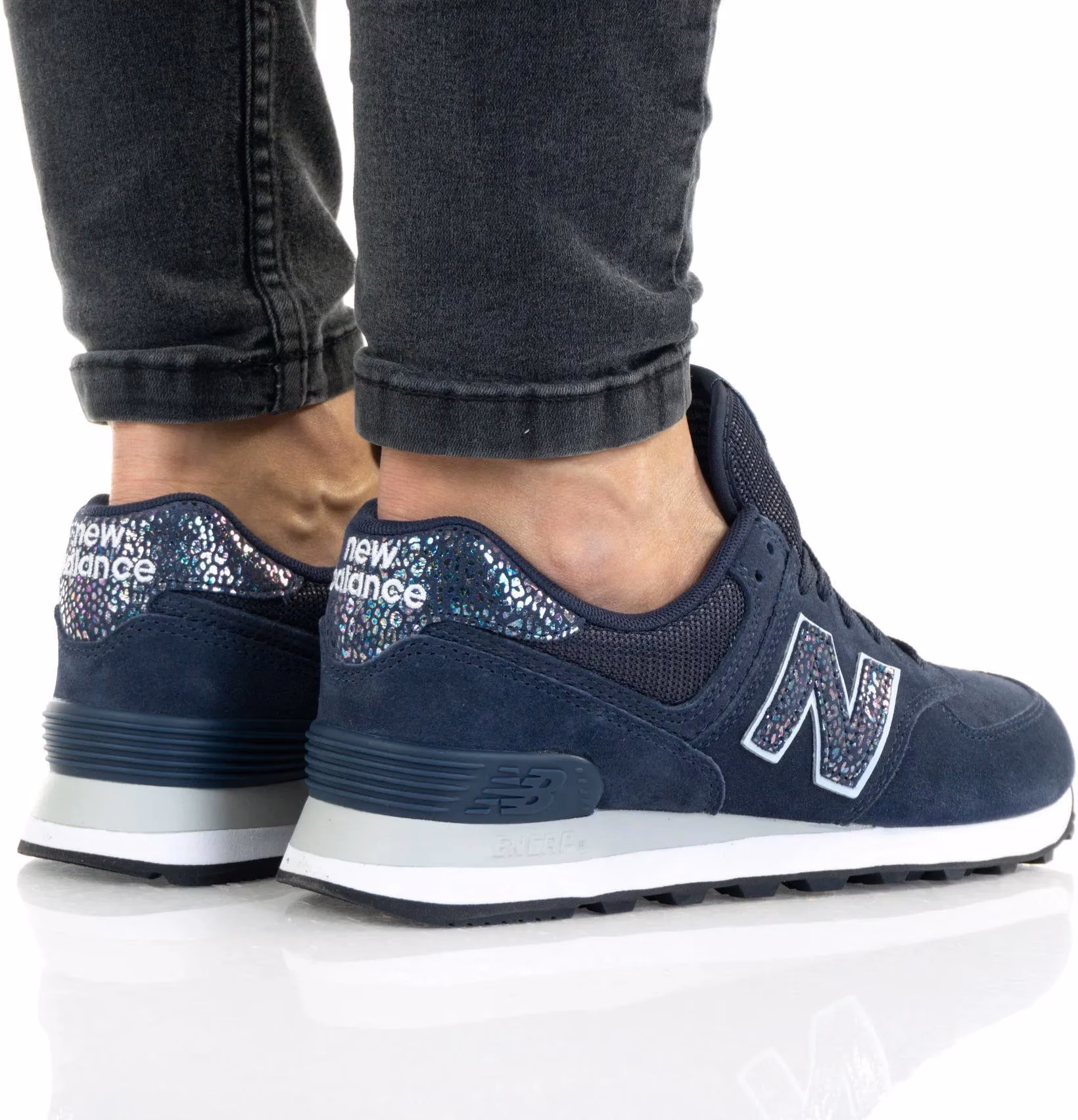 Jakie buty do biegania wybrać damskie?