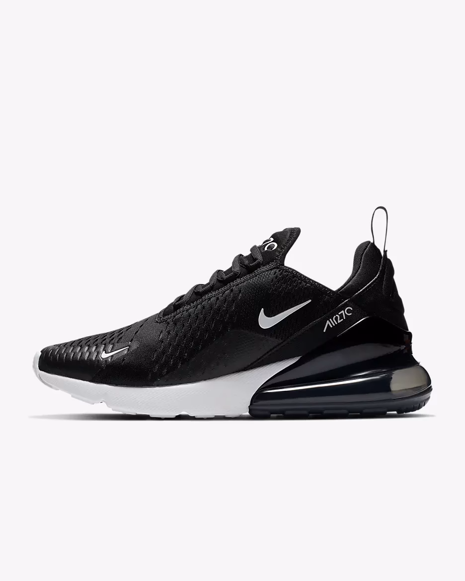 Nike Air Max 270 – dla kogo?