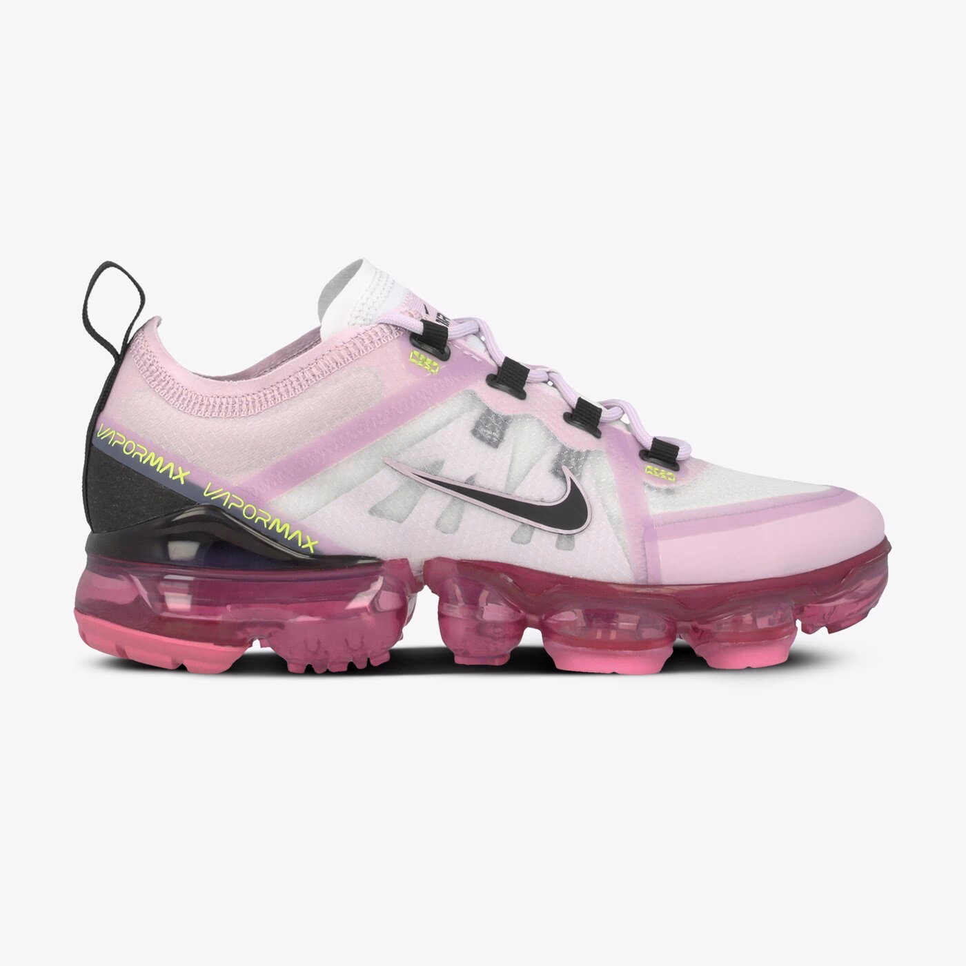 Jak czyścić buty Nike Vapormax?