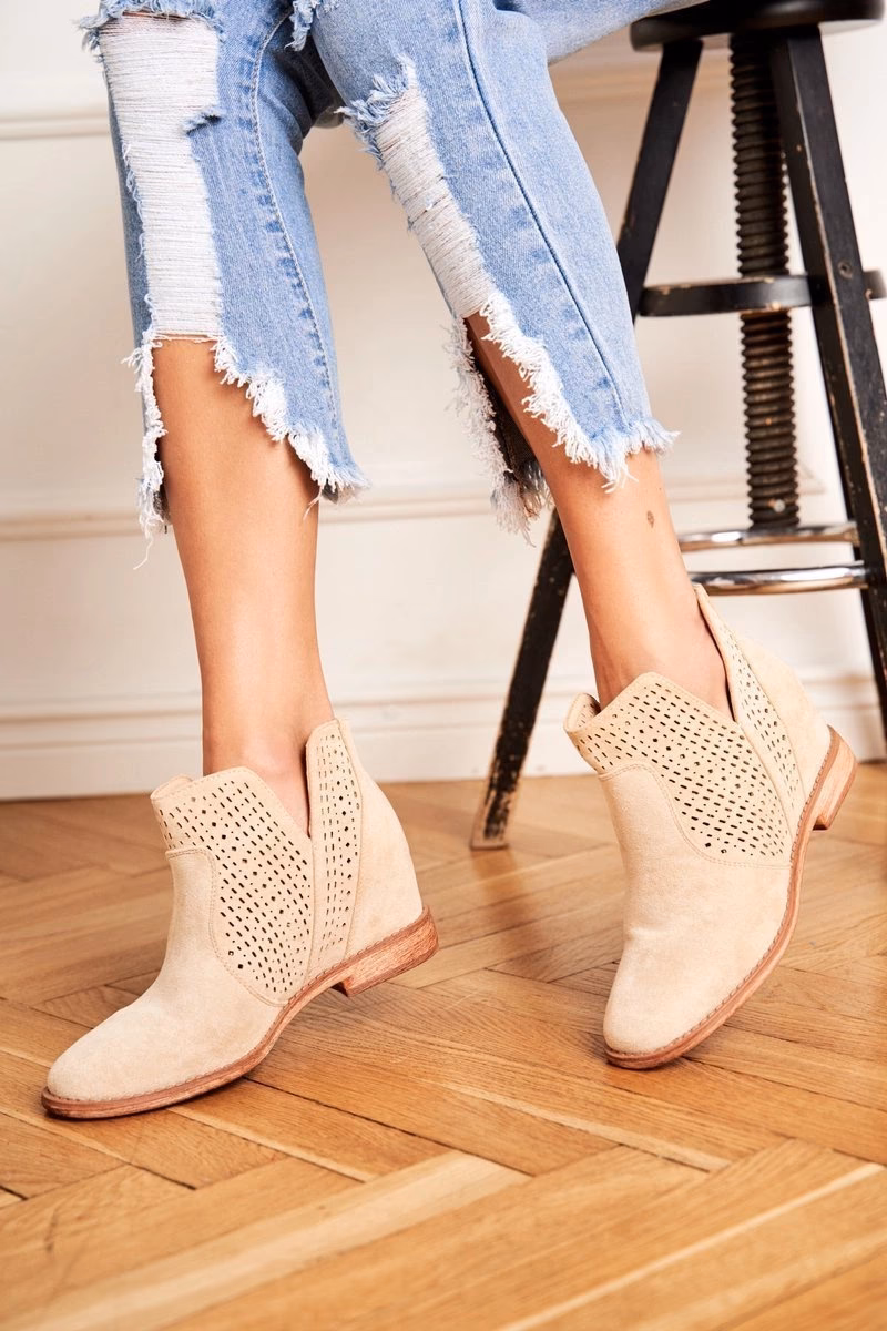 Jakie buty do chodzenia po mieście?