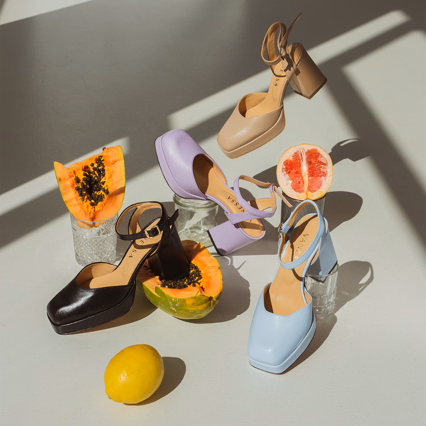 Jakie są znane marki polskich butów?