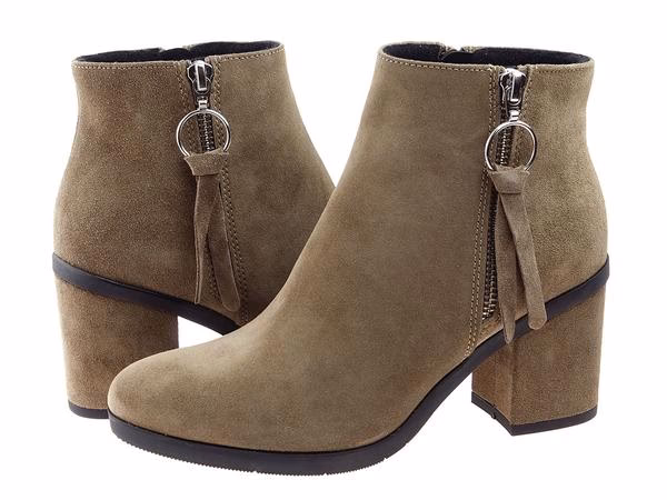 Ile kosztują polskie buty damskie?