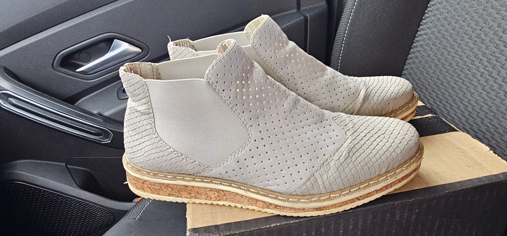 Rieker co to za firma?