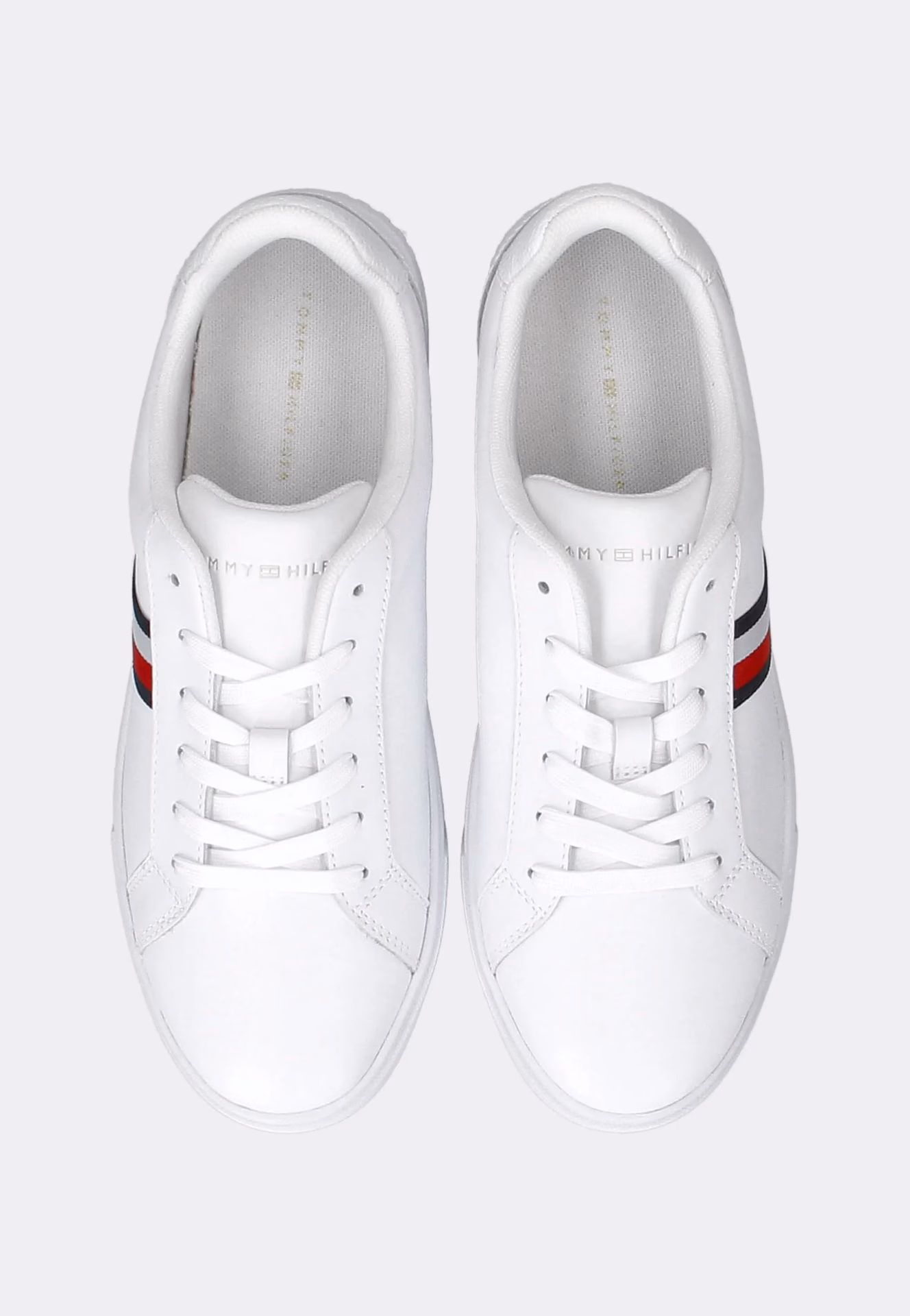 Jak dbać o buty Tommy Hilfiger?