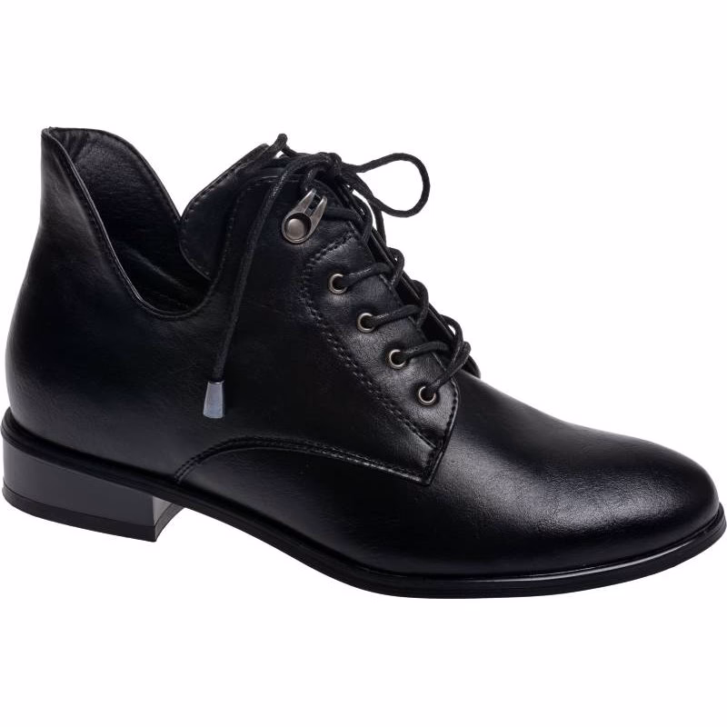 Do czego pasują buty sznurowane?