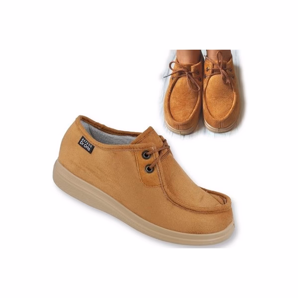 Jak zmierzyć tęgość stopy?