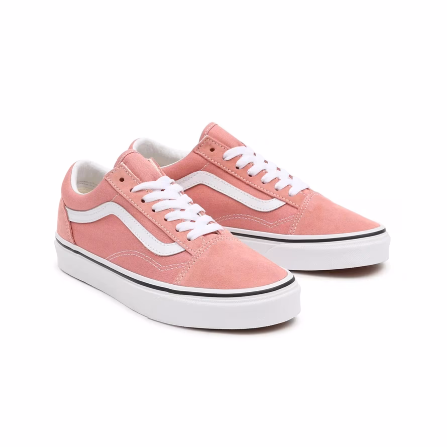 Czy Vansy są wygodne?