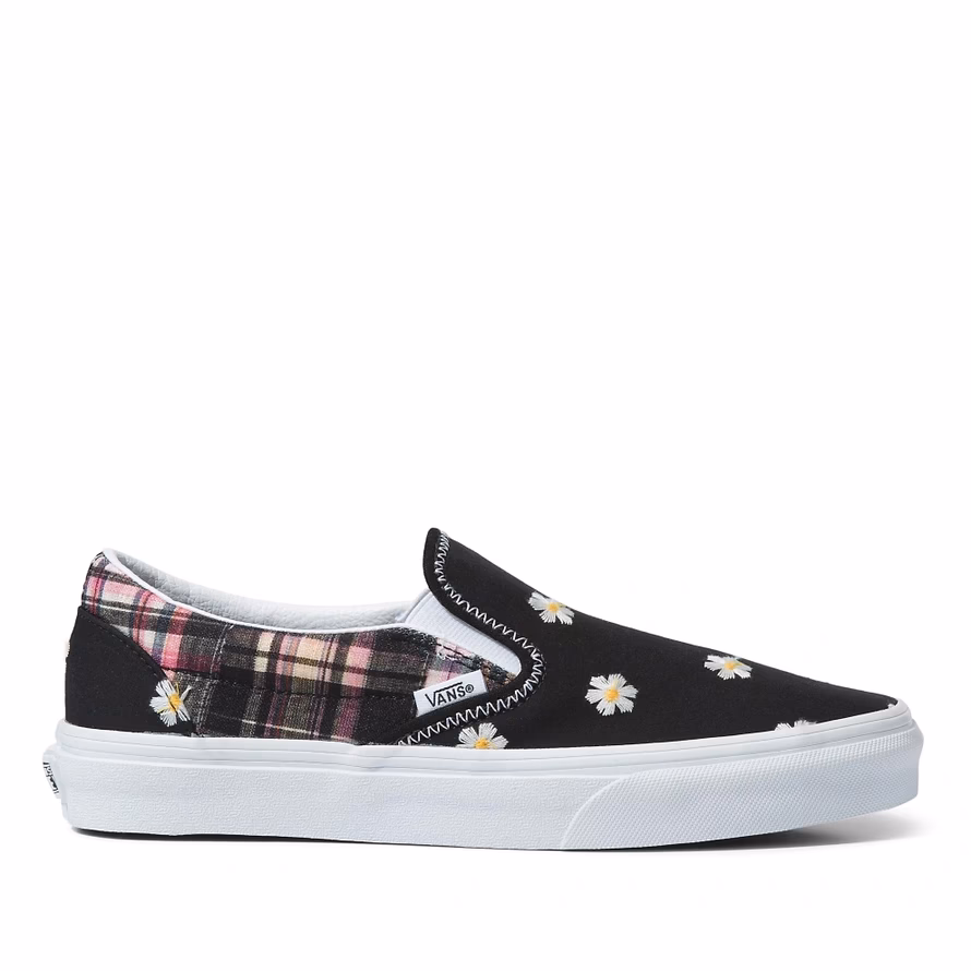 Czy Vans Slip-On są wygodne?