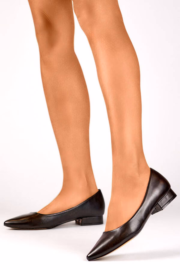 Jakie buty do eleganckiej stylizacji?