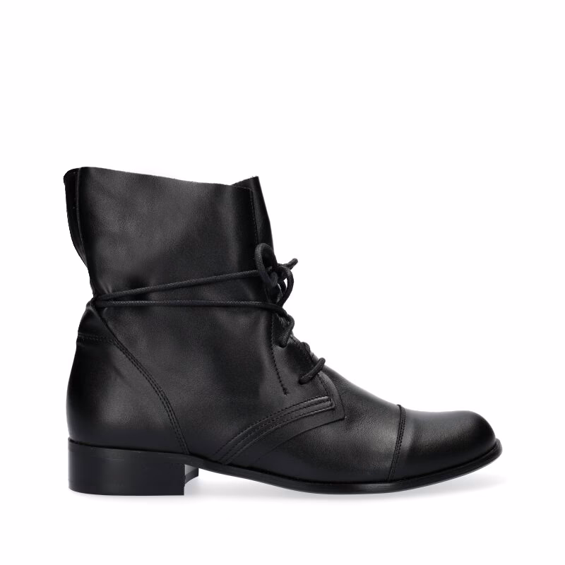 Jak dopasować buty do kostki?