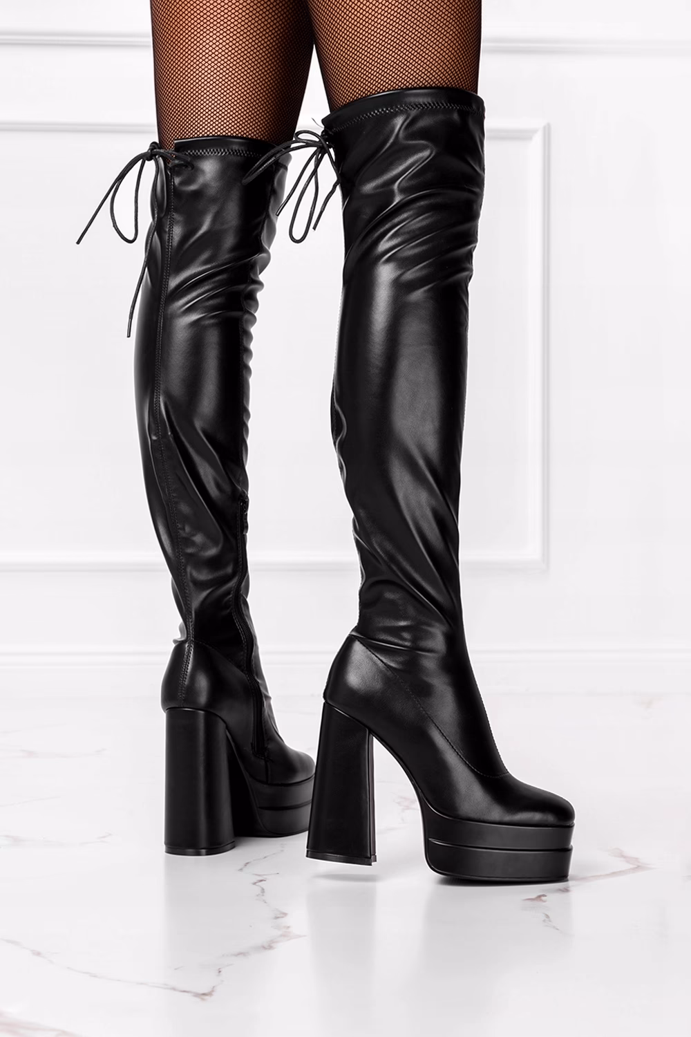 Jak dobrać wysokość obcasa?