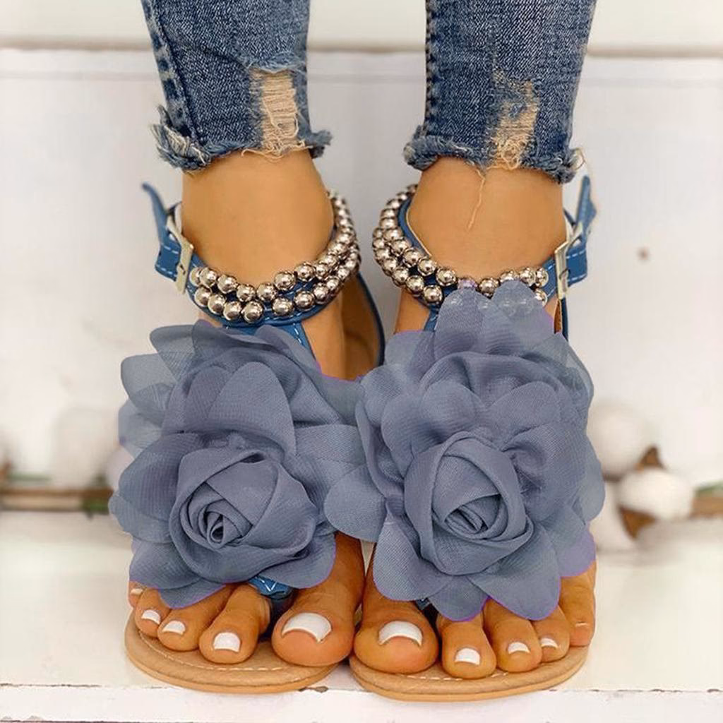 Na jakie okazje pasują buty z koralikami?