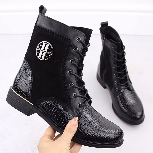 Czy buty ze skóry są dobre?