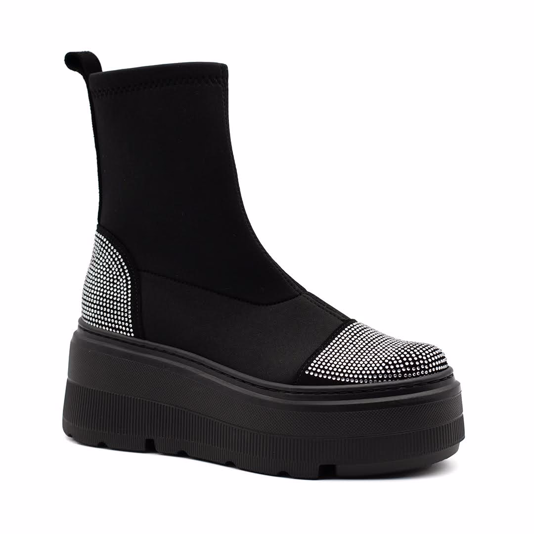 Jakie buty na płaskostopie poprzeczne?