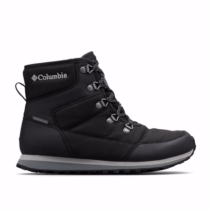Jakie buty zimowe Columbia wybrać?