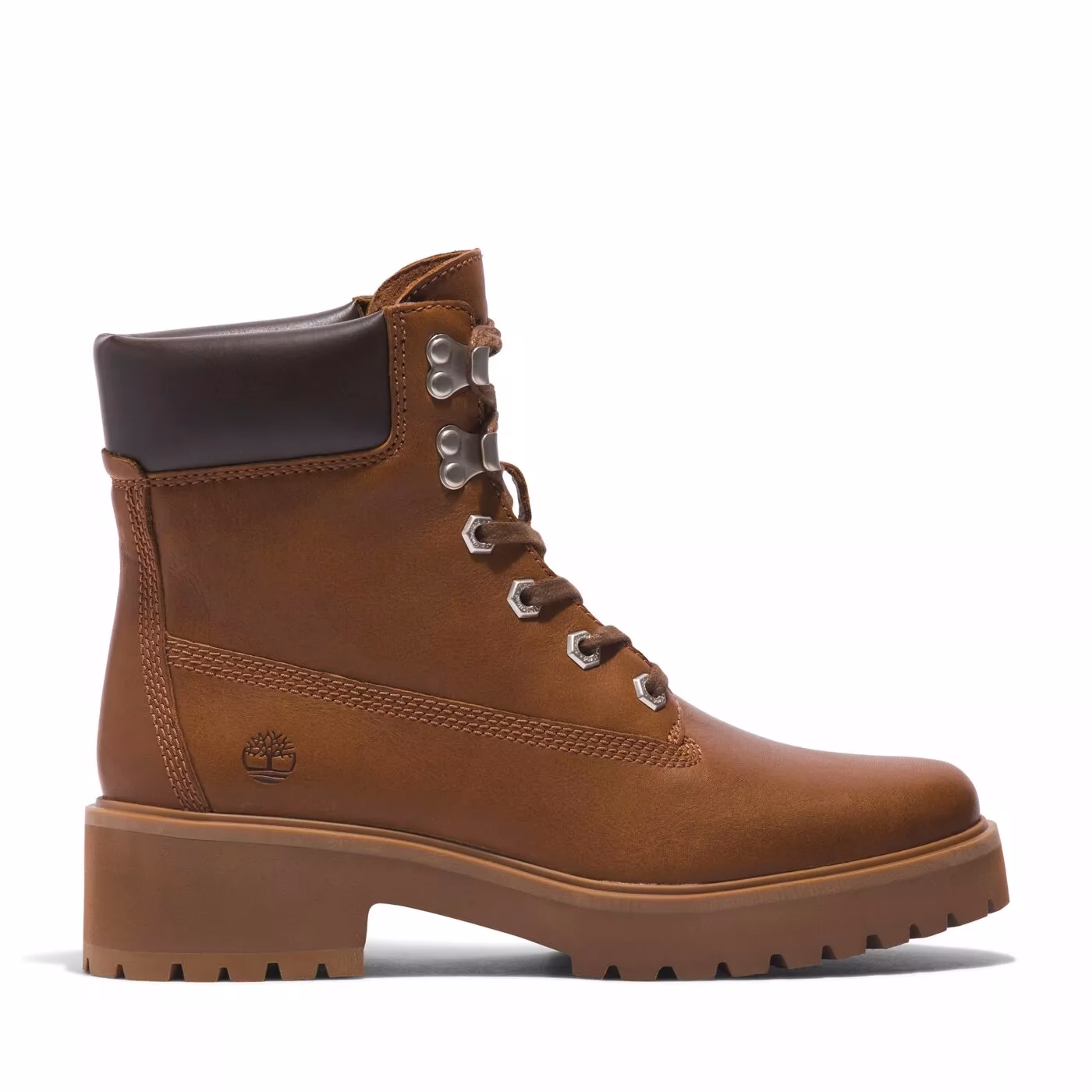 Jakie stylizacje pasują do butów Timberland?