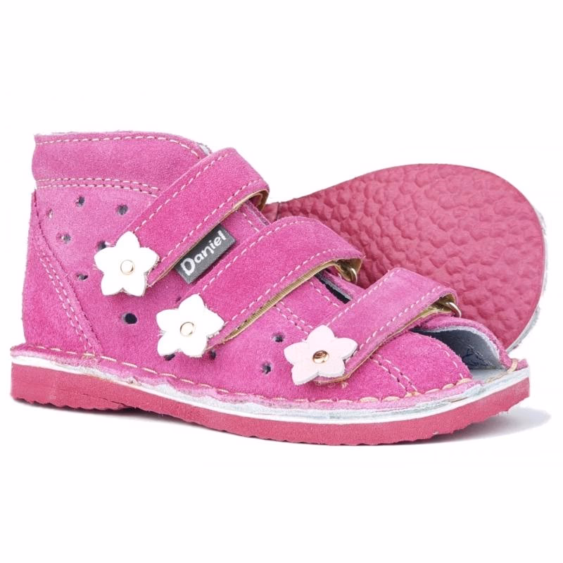 Jakie buty dla dziecka rocznego?