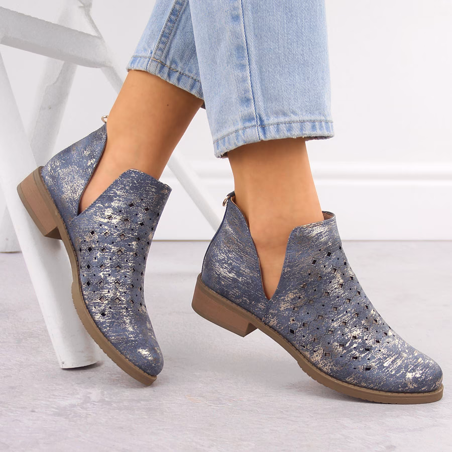 Jakie buty są modne w tym sezonie?