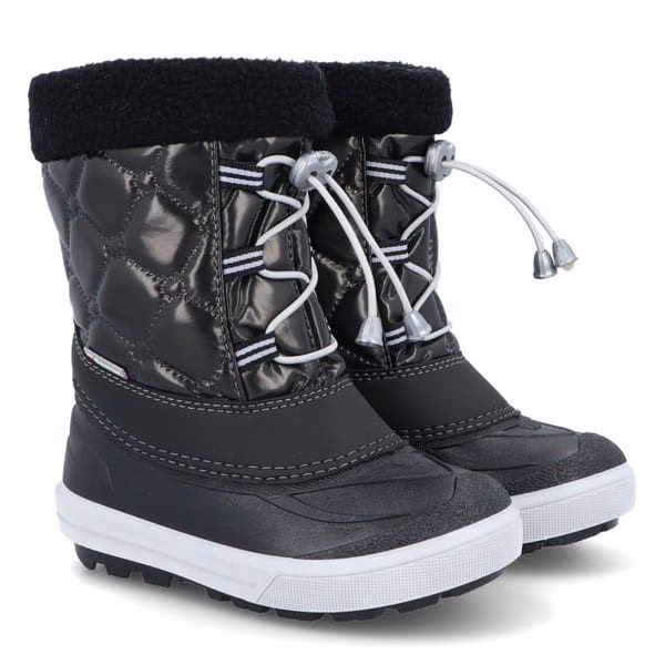 Jak wybrać buty zimowe dla dziecka?