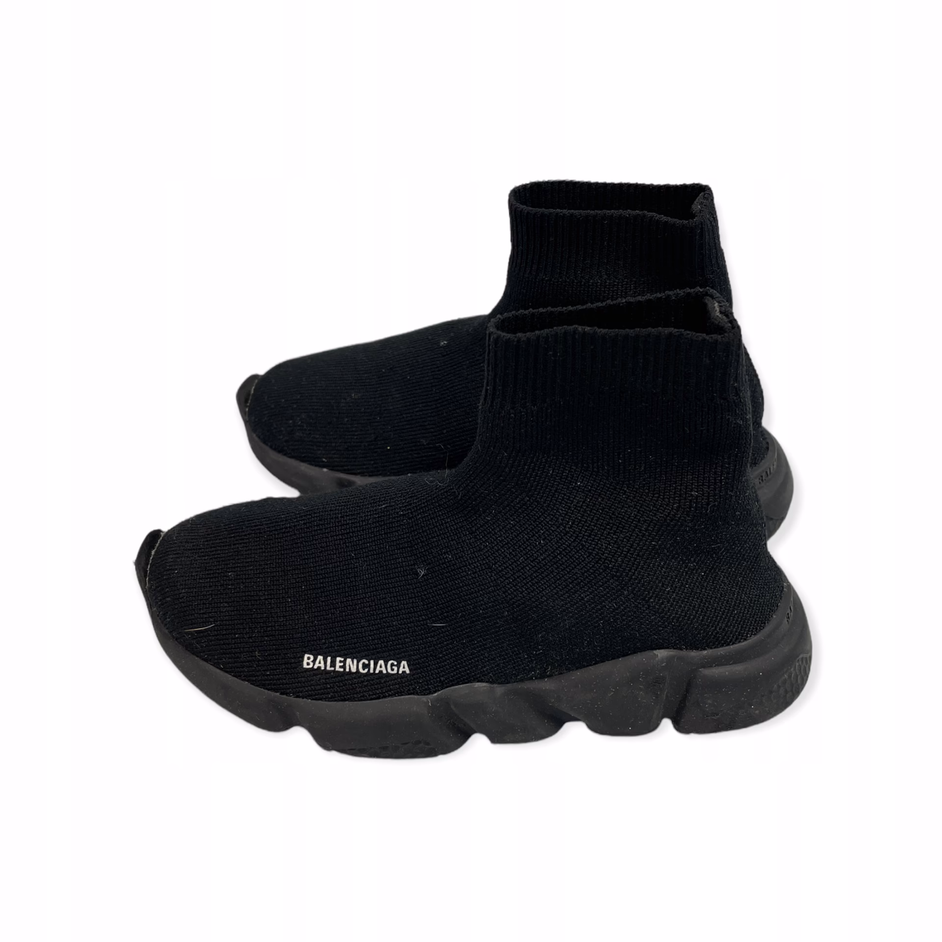 Od kiedy buty dla dziecka?