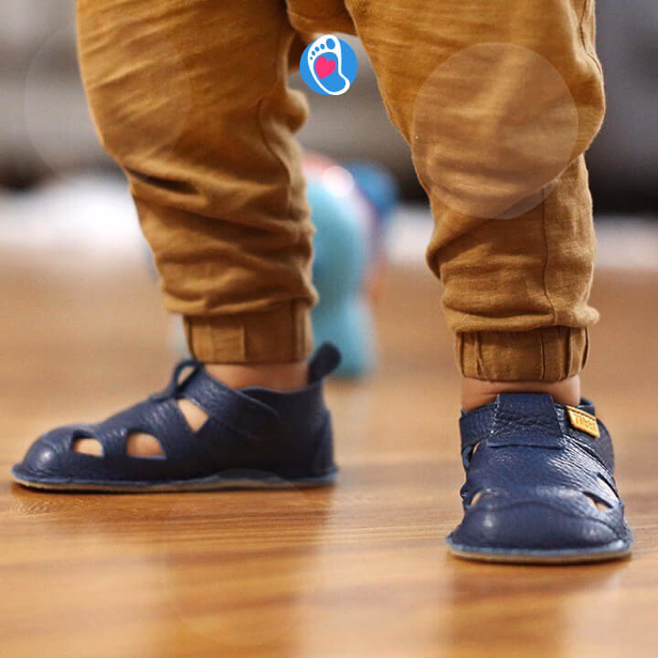 Czy kupować dziecku buty używane?