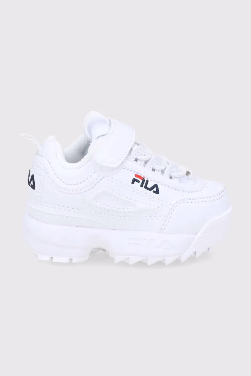 Fila buty dziecięce – jakie są zalety?