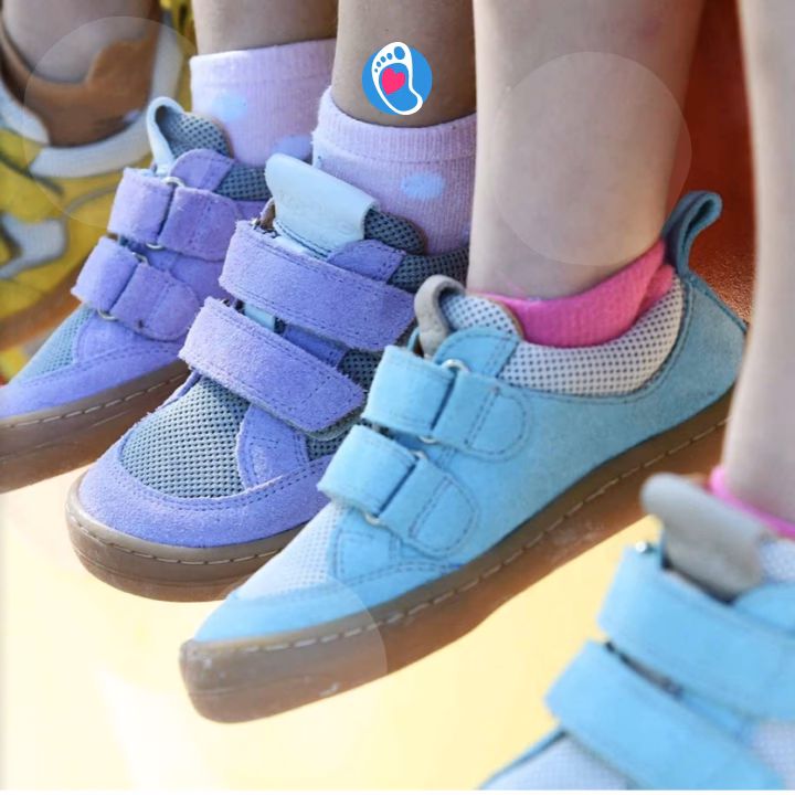 Gdzie kupić buty dla dziecka online?